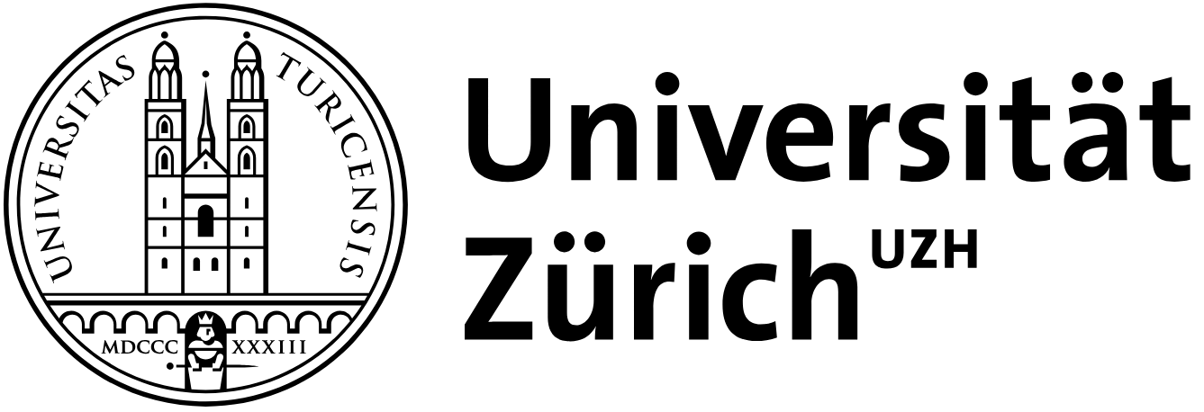University of Zurich logo